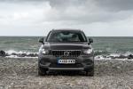 Volvo XC40 D3 Inscription 2018 года (UK)